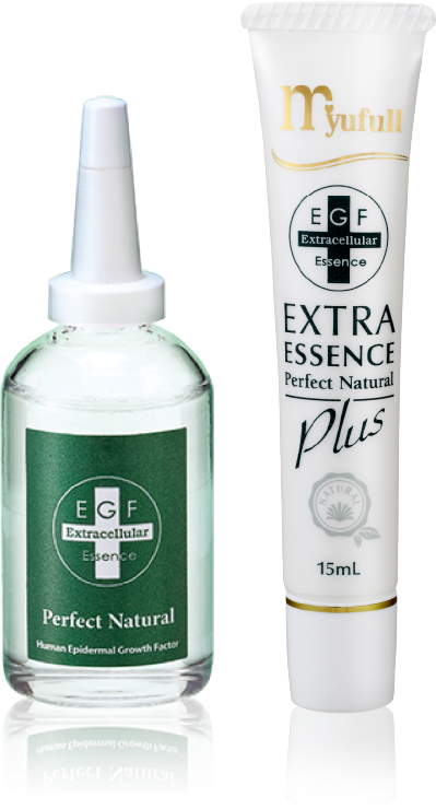 ミューフル エクストラエッセンスPN、エクストラエッセンスPNプラス