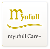 myufullCare+ ミューフルケア＋ ミューフルケアプラス 美顔器