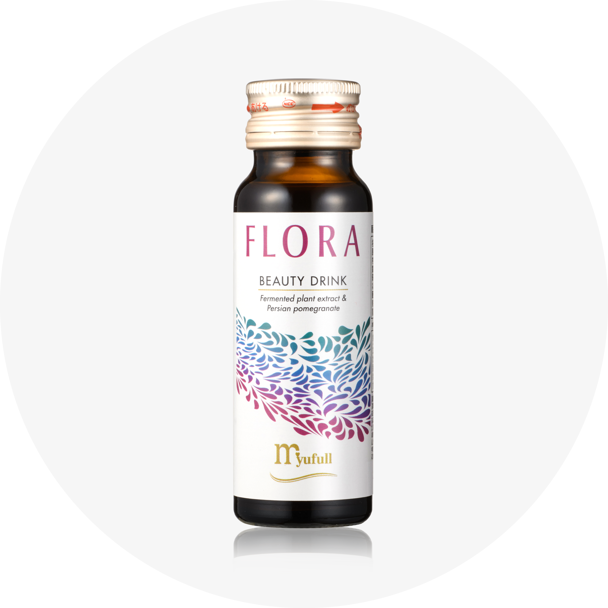 ミューフルフローラ